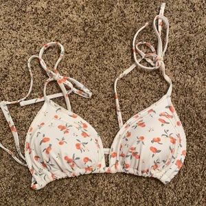 Abercrombie Bikini Top